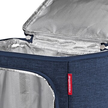 REISENTHEL Beach bag in Blue