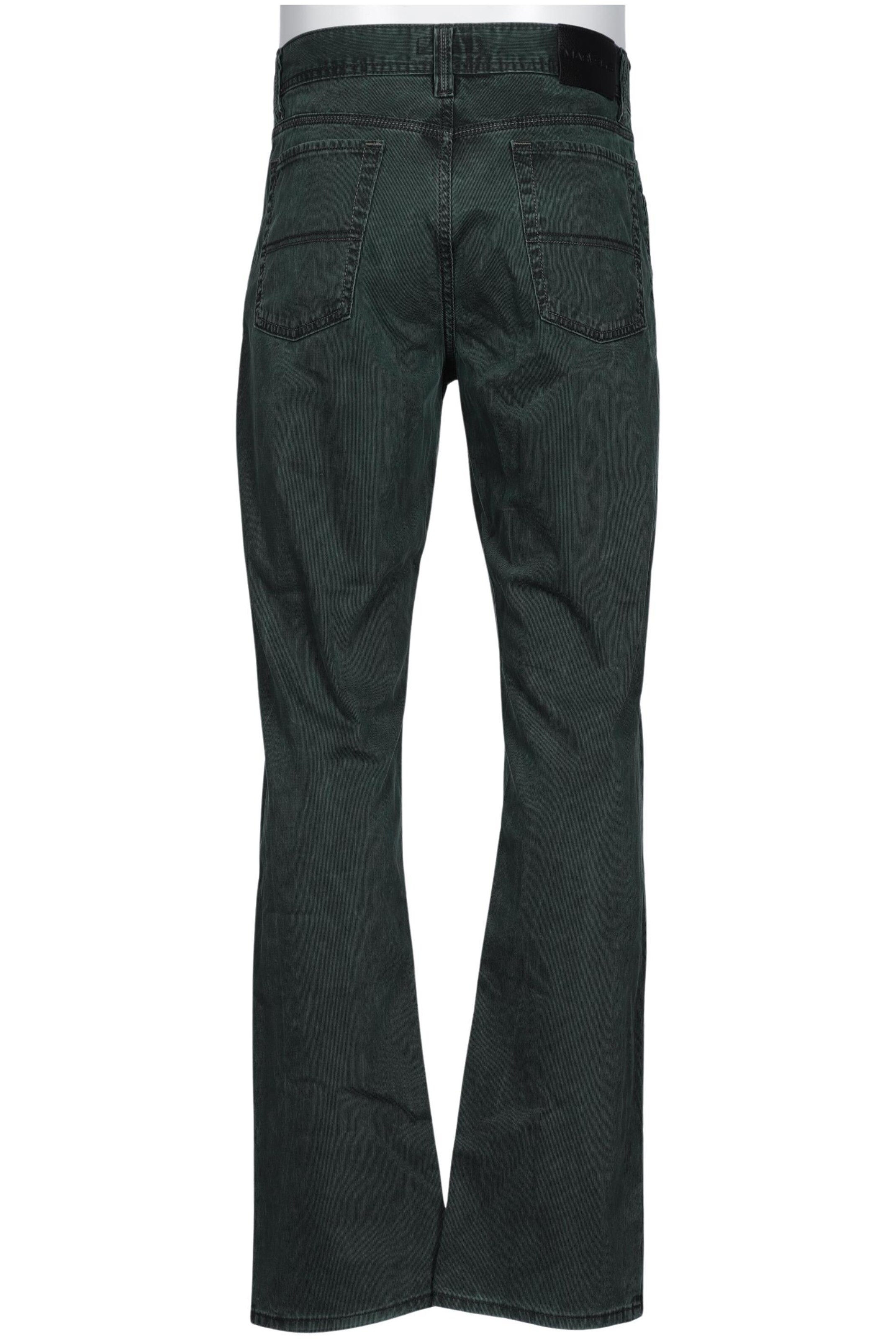 Marvelis Stoffhose 32 in Grün