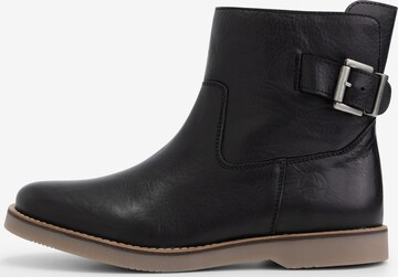 Travelin Ankle Boots in Schwarz