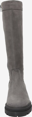 SIOUX Stiefel 'Kuimba-703' in Grau