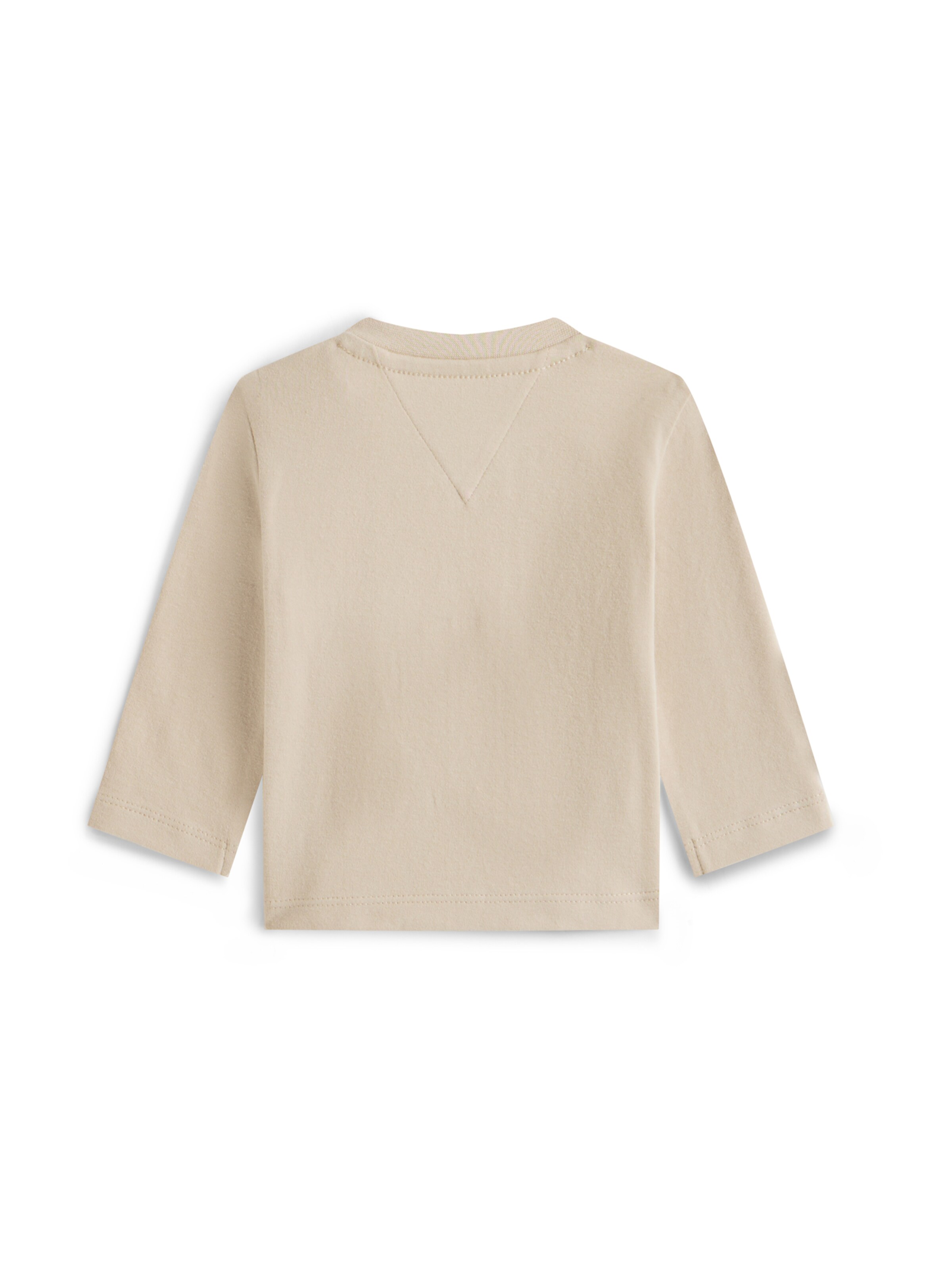 TOMMY HILFIGER Shirt in Beige