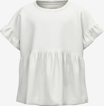 NAME IT Bluser & t-shirts 'VAVINA' i blå