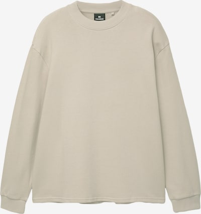 Pull&Bear Sweater majica u bež siva, Pregled proizvoda