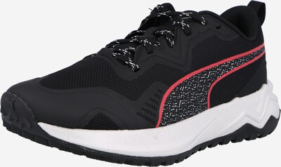 PUMA Športová obuv 'Better Foam Xterra' - ružová / čierna / biela, Produkt