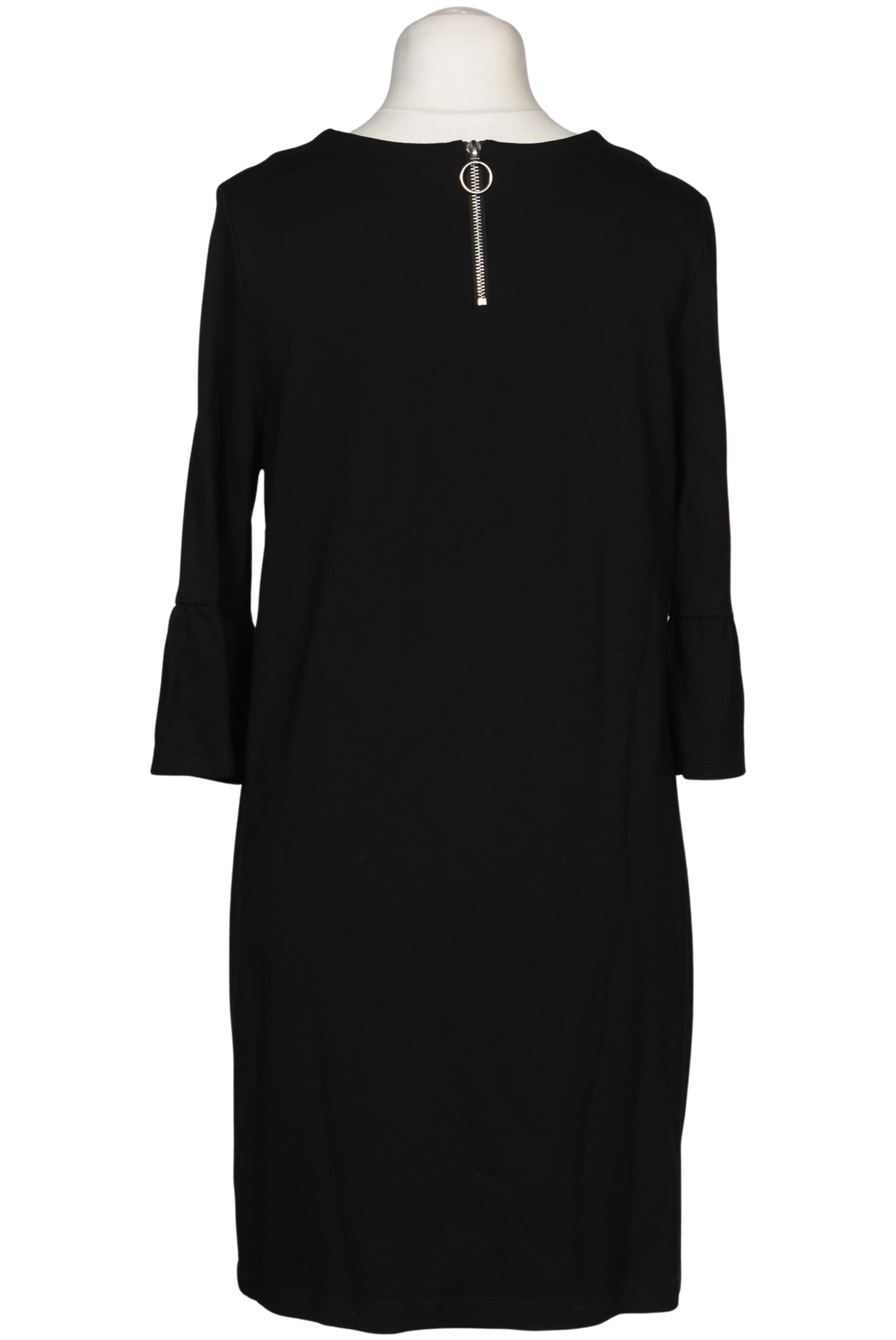 OUI Dress in XL in Black
