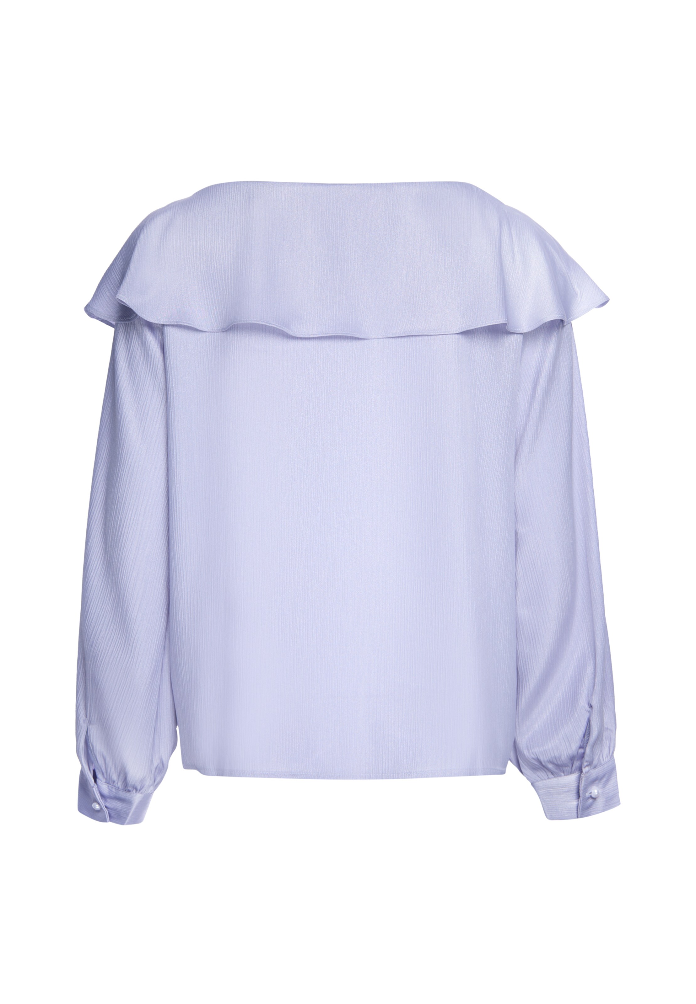 faina Blouse in Blue