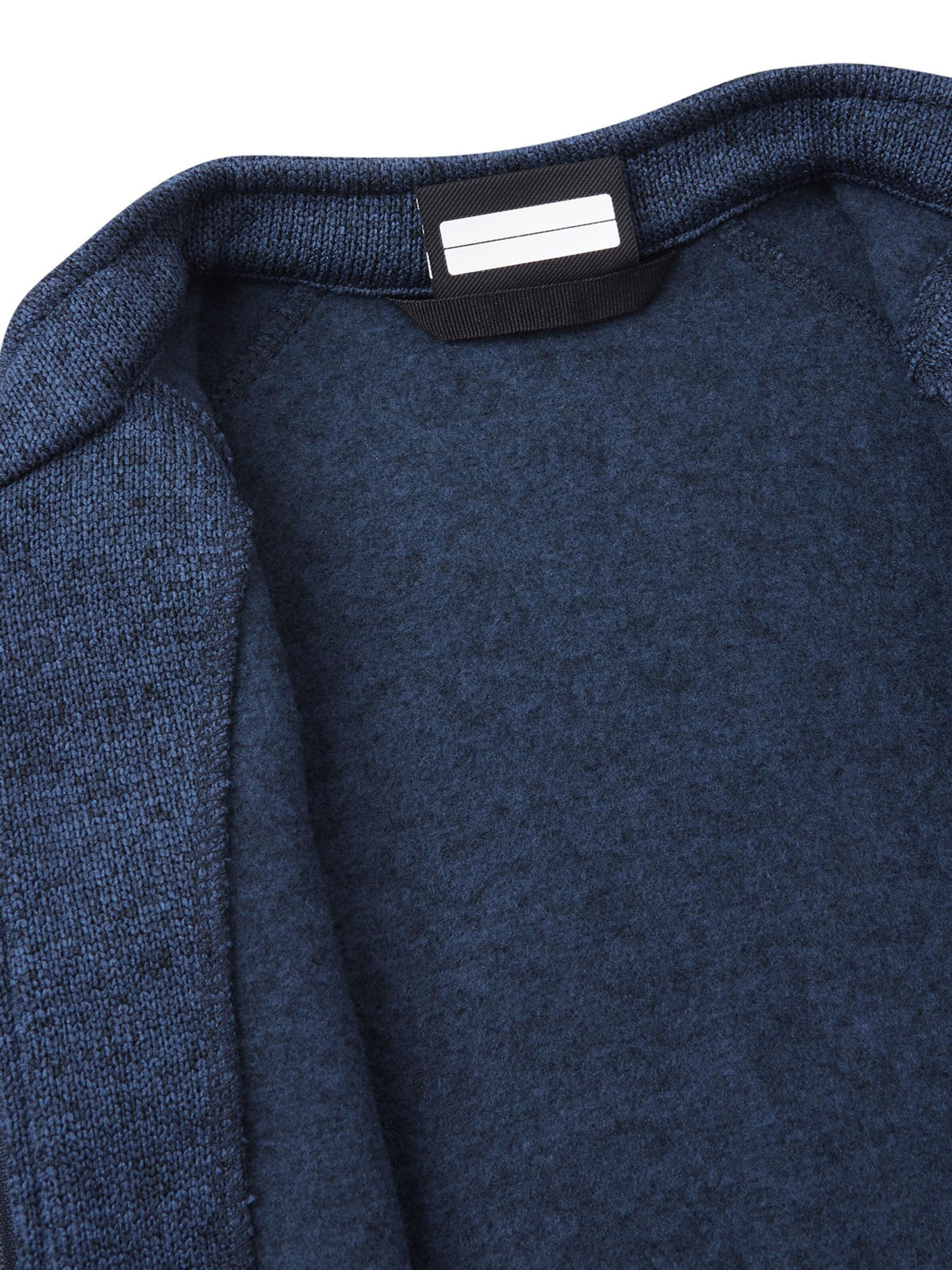 Reima Set 'Tahto' in Blauw