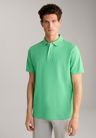 T-Shirt 'Primus' JOOP! en vert : devant