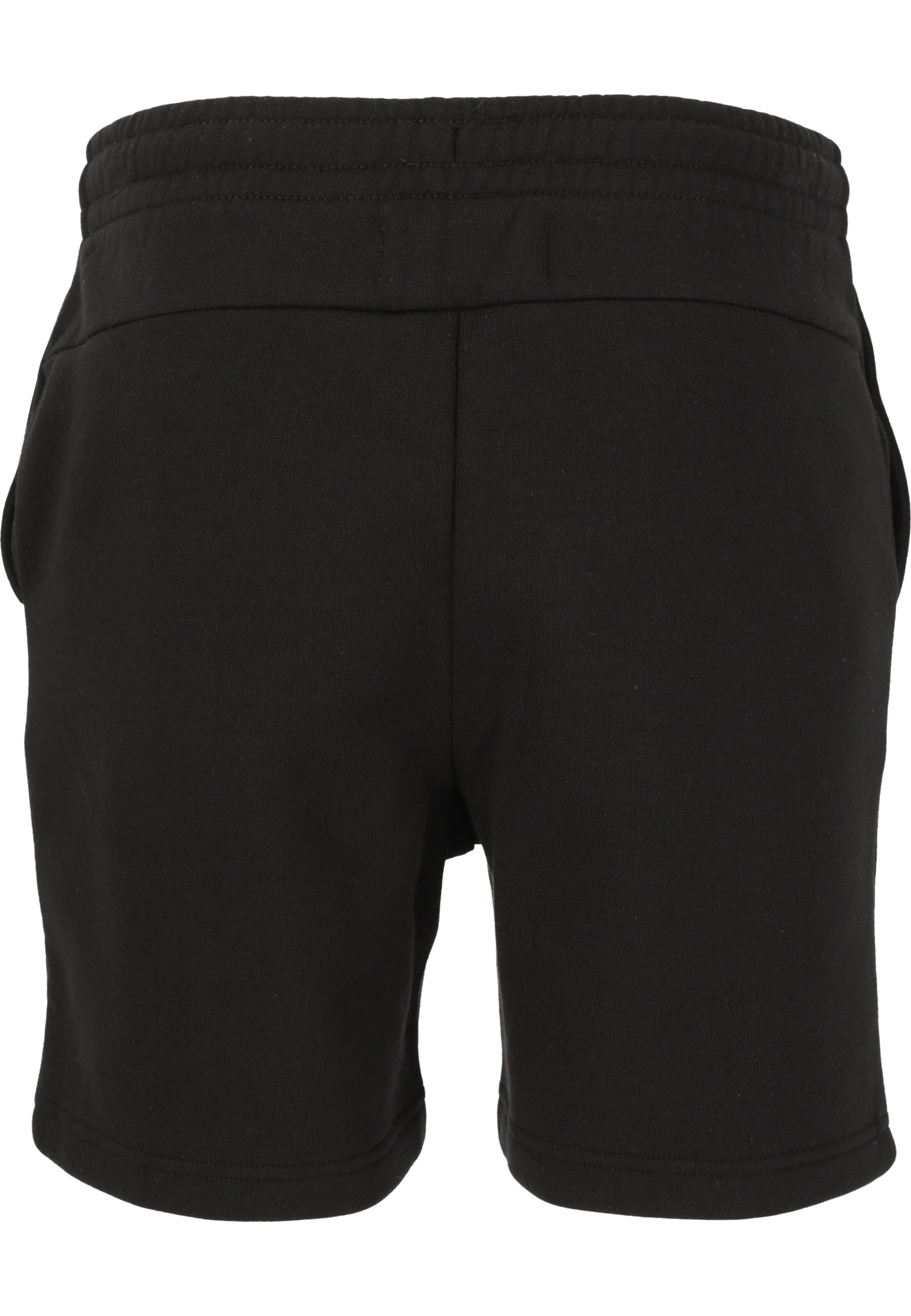 Les'Arcs Regular Hose 'Abeni' in Schwarz