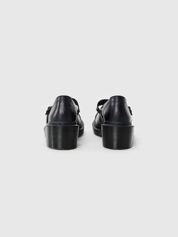 Dr. Martens Baleriny w kolorze czarny