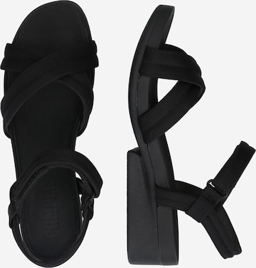 CAMPER Sandal 'Minikaah' in Black