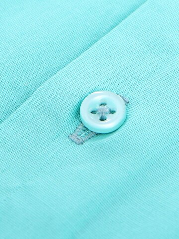 Reslad Regular fit Button Up Shirt 'RS7025' in Green