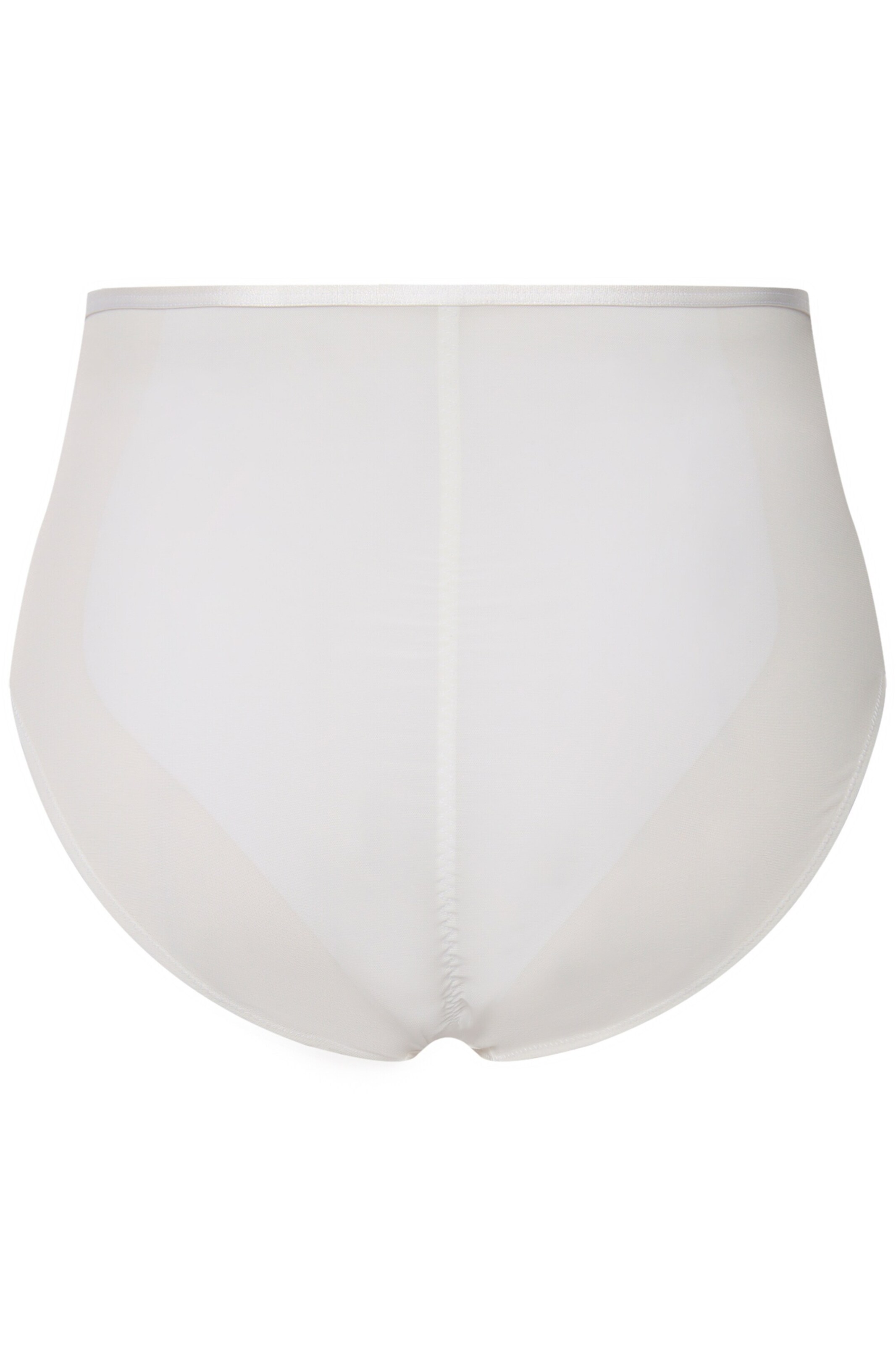Slip Ulla Popken en blanc