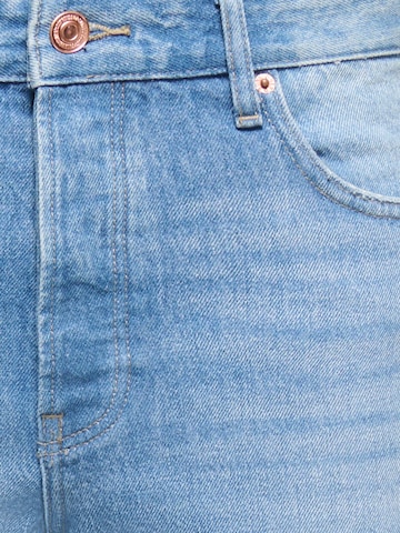 Only & Sons Regular Jeans 'ONSEdge' in Blauw