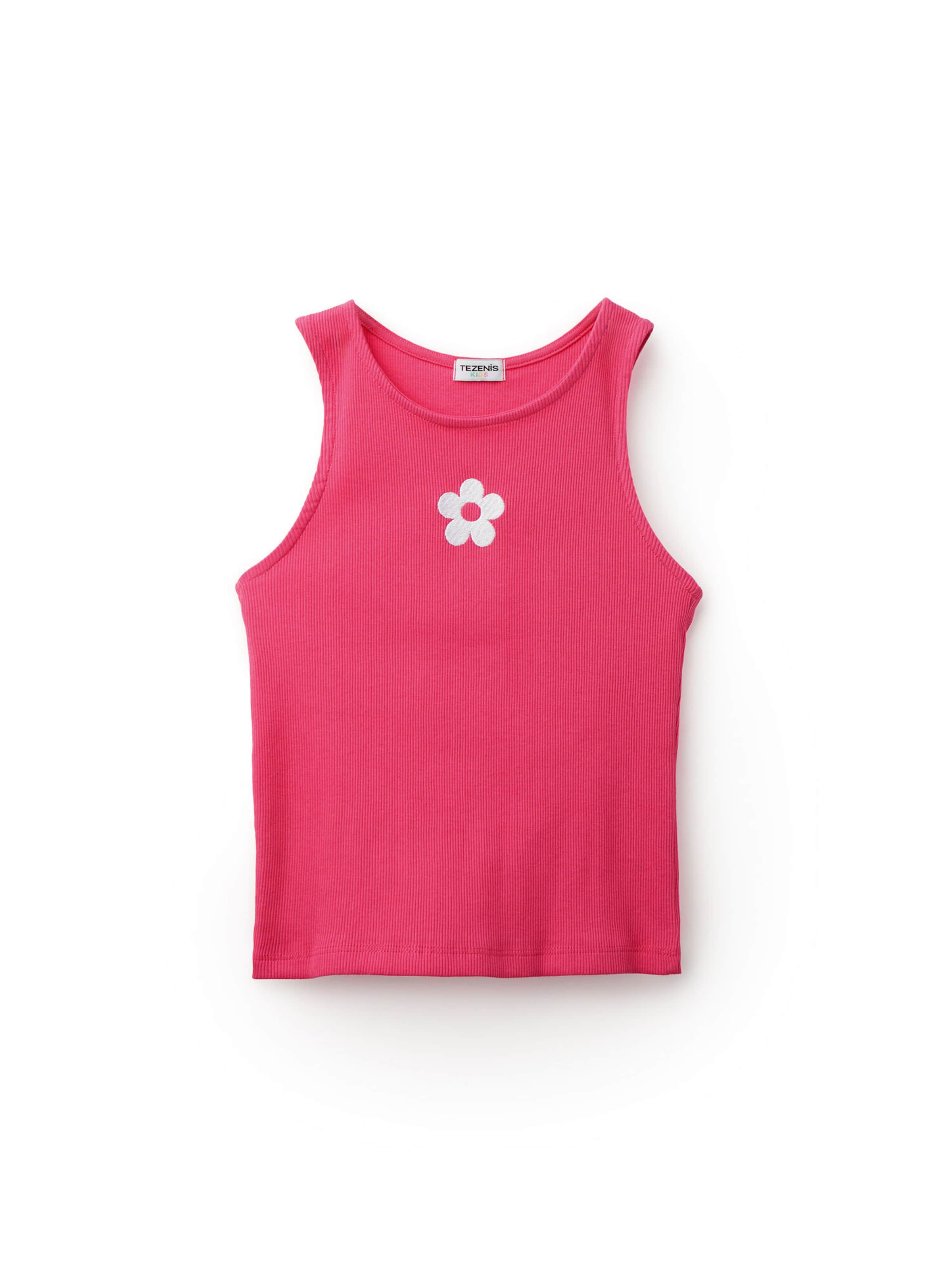Tezenis Top in Pink: front