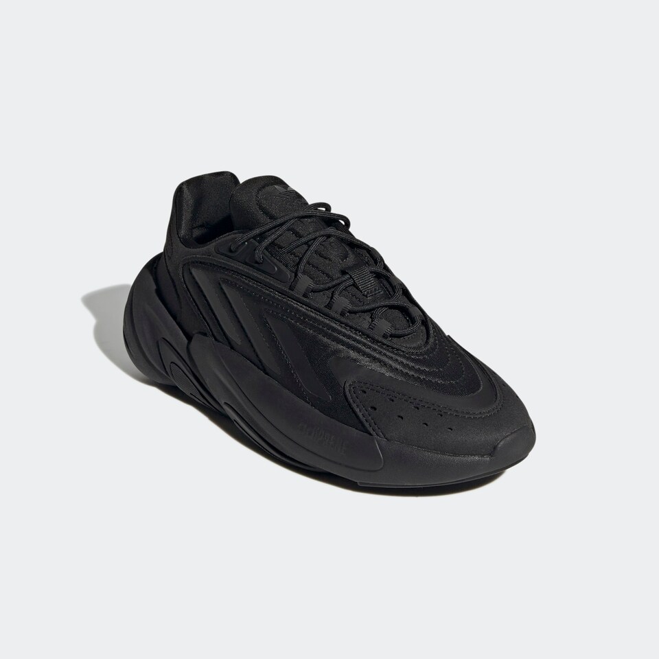 ADIDAS ORIGINALS Sneakers 'Ozelia' in Black | ABOUT YOU
