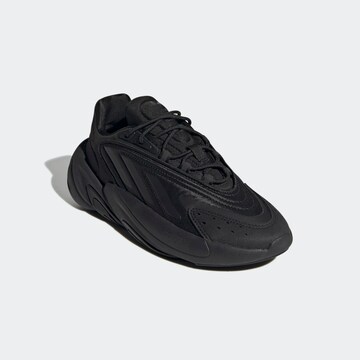 Baskets 'Ozelia' ADIDAS ORIGINALS en noir