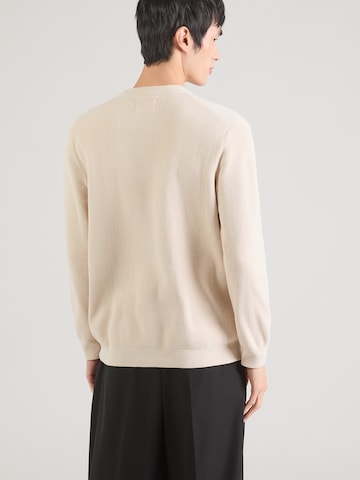 NN07 Свитер 'Danny 6429' в Бежевый