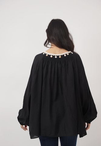 CHERRY KOKO Tuniek in Zwart