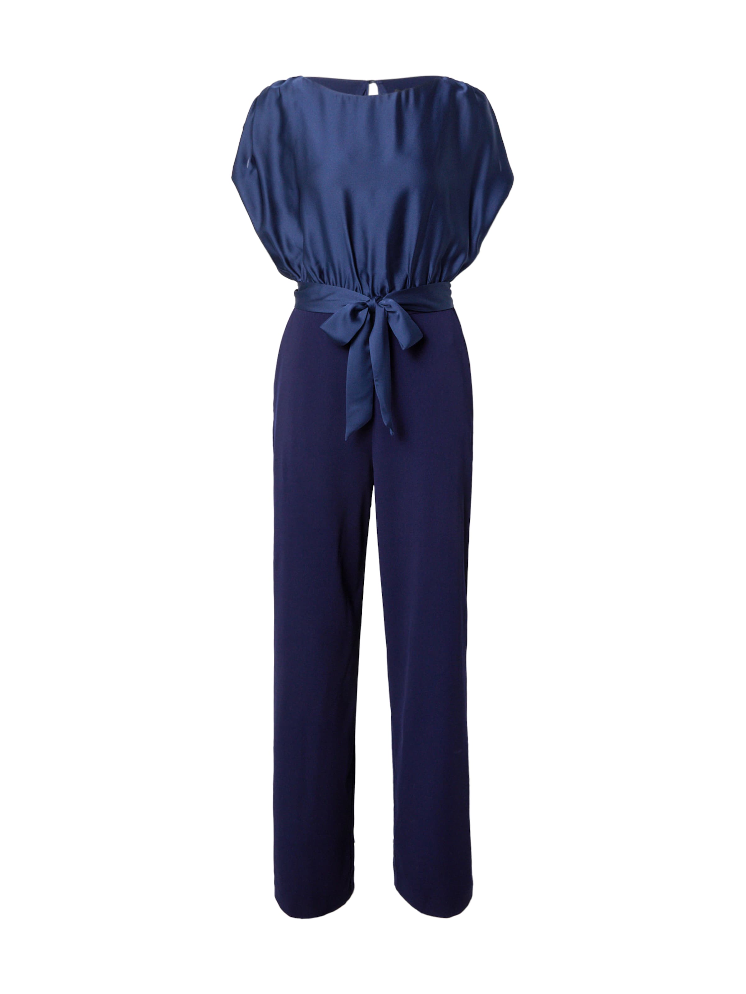 SWING Kombinesoon, värv sinine: eest vaates