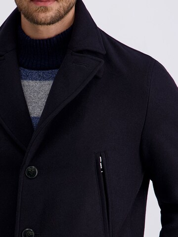 PIERRE CARDIN Winterjas in Blauw