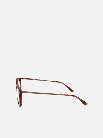 HUGO BOSS Sonnenbrille 'Hugo Boss BOSS 1110 54/16/140 Eyewear Frame'‌‌ in Braun