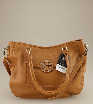 Tory Burch Bag in One size in Orange: front