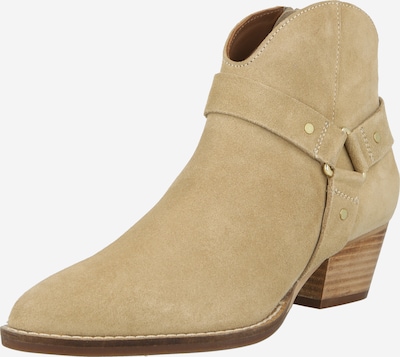 ABOUT YOU Cowboystiefel 'Amalia' in beige, Produktansicht