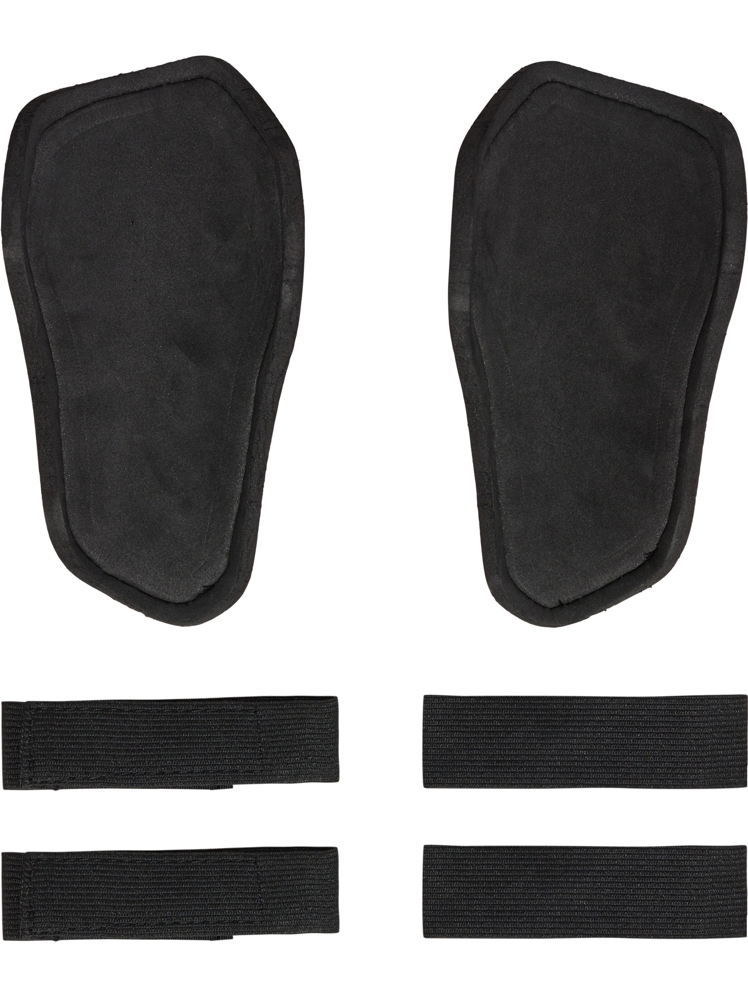 Hummel Schoner in Rot