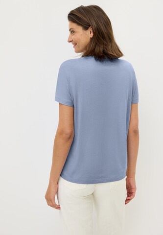 CECIL Shirt in Blue