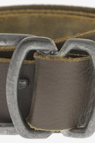 REPLAY Belt & Suspenders in One size in Brown