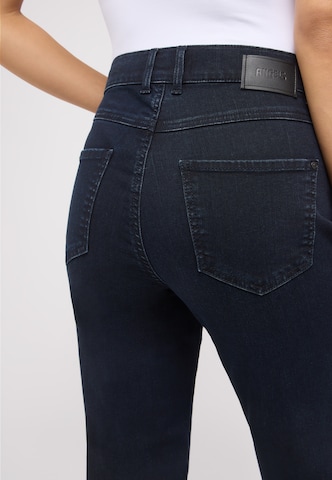 Regular Jean Angels en bleu