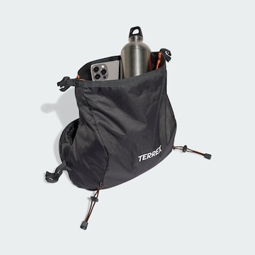 Sac de sport 'Xperior' ADIDAS TERREX en gris