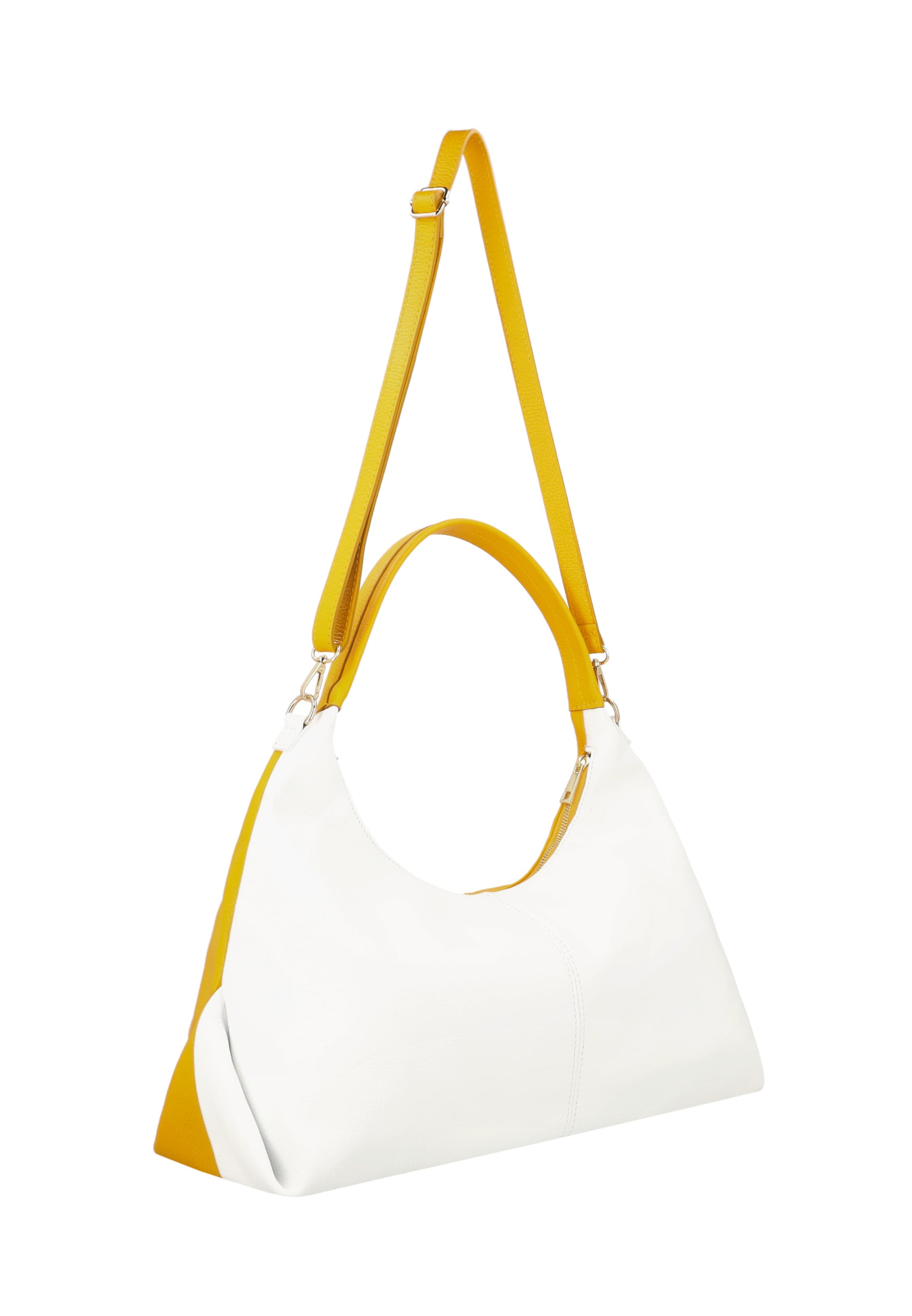 faina Schoudertas in Geel