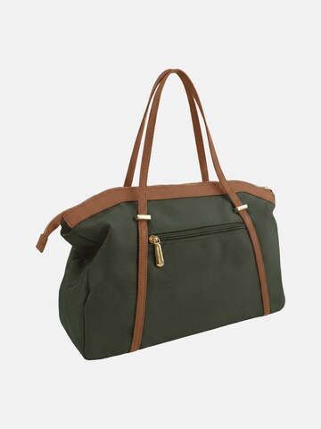Borsa a spalla di GianMarco Venturi in verde