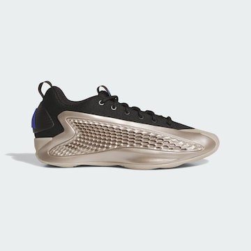 Chaussure de sport 'Anthony Edwards 1' ADIDAS PERFORMANCE en or