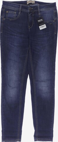 Gang Jeans in 29 in Blue: front