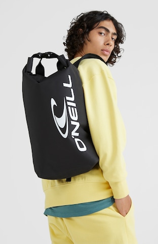 O'NEILL - Mochila deportiva 'Sup' en negro