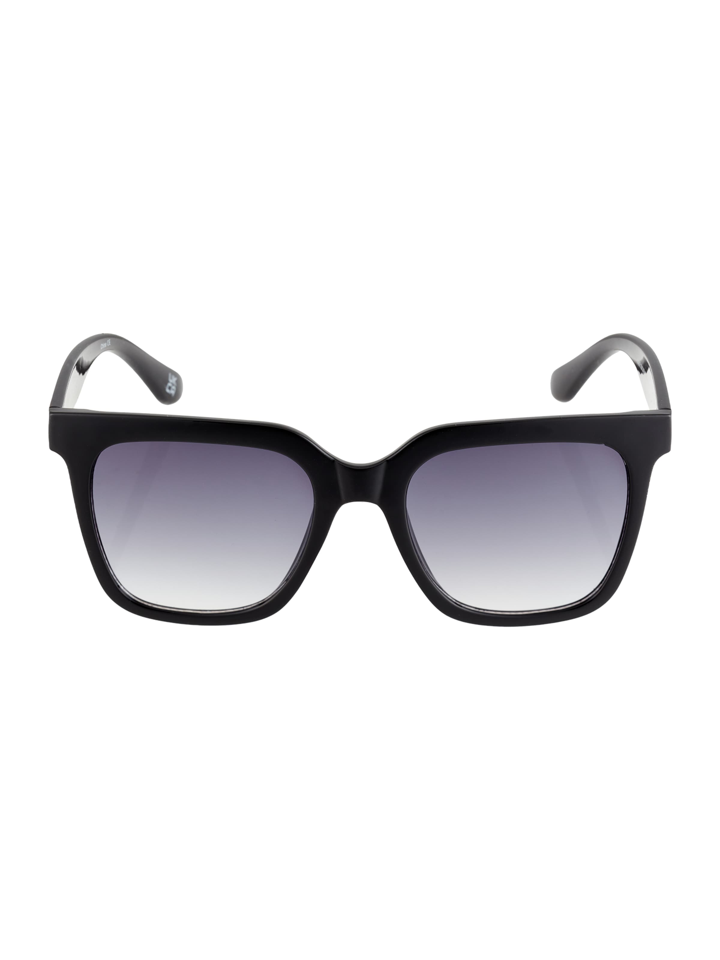 Aire Solglasögon 'METEORITE' i svart