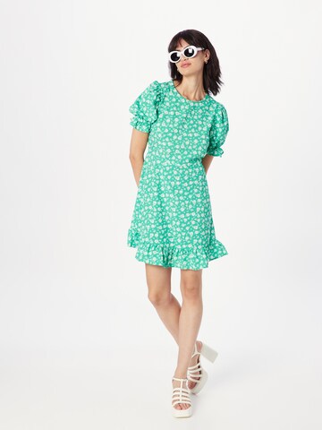 Robe d’été Dorothy Perkins en vert