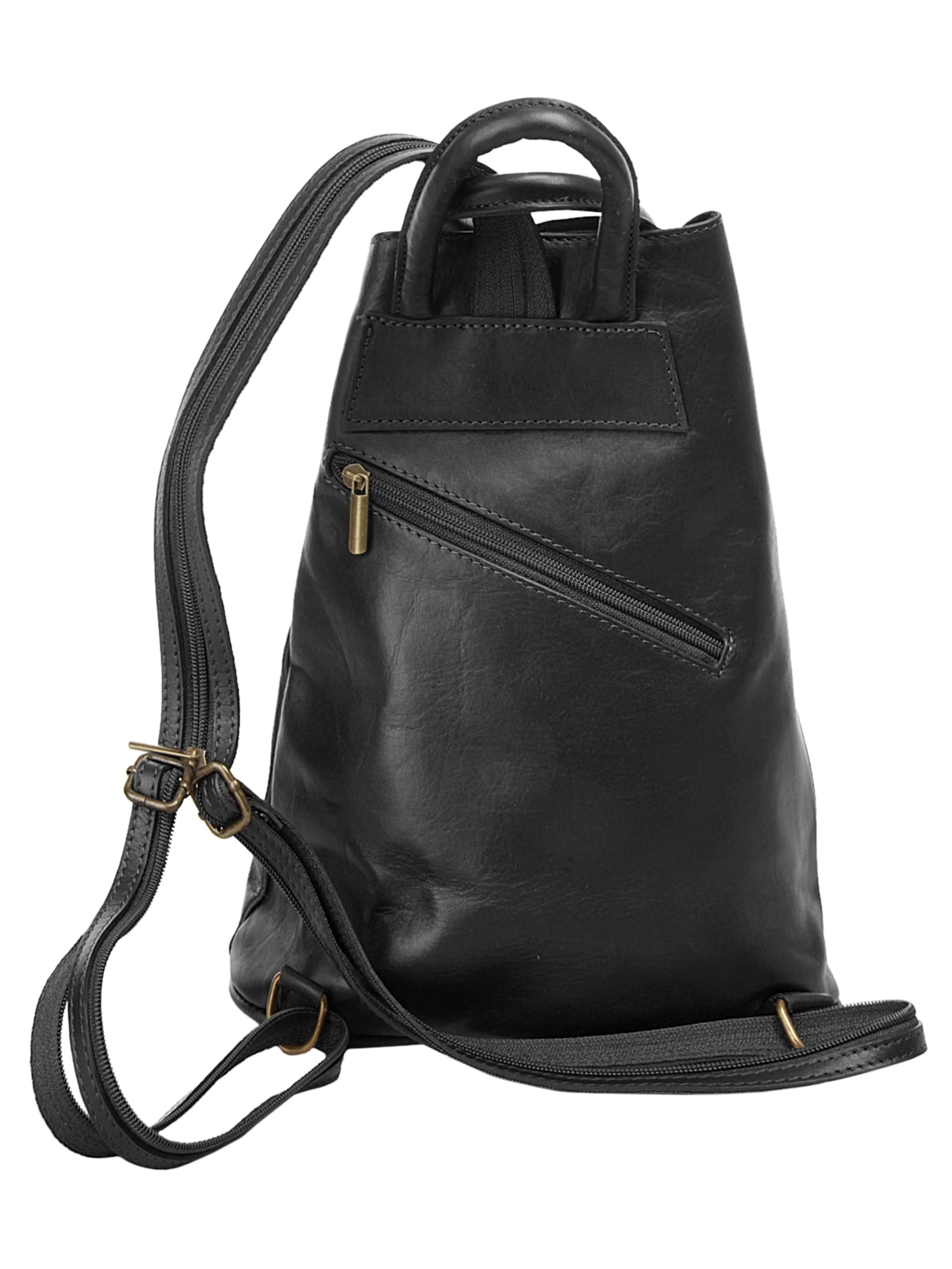 Sac à dos Samantha Look en noir