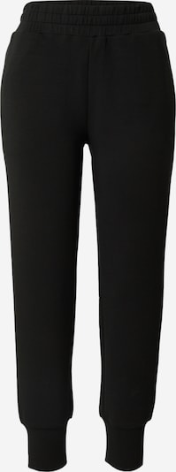 Varley Pantalon de sport en noir, Vue avec produit