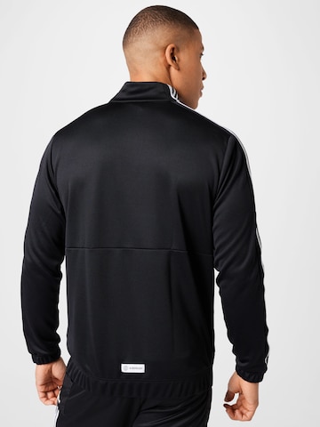 ADIDAS SPORTSWEAR Trainingspak in Zwart