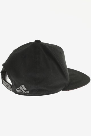 ADIDAS PERFORMANCE Hat & Cap in One size in Black