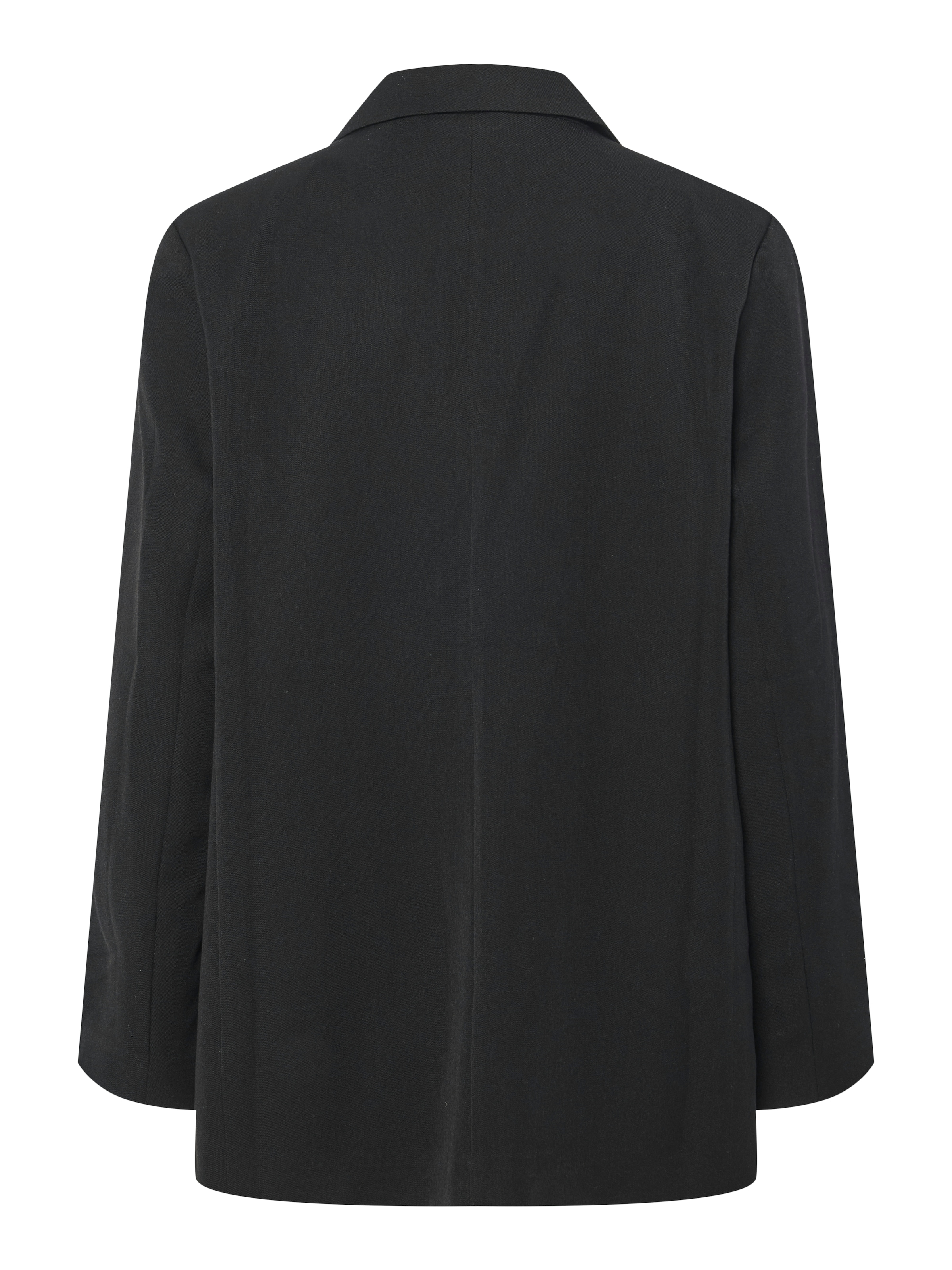 PIECES Bleiser 'KAMIL', värv must