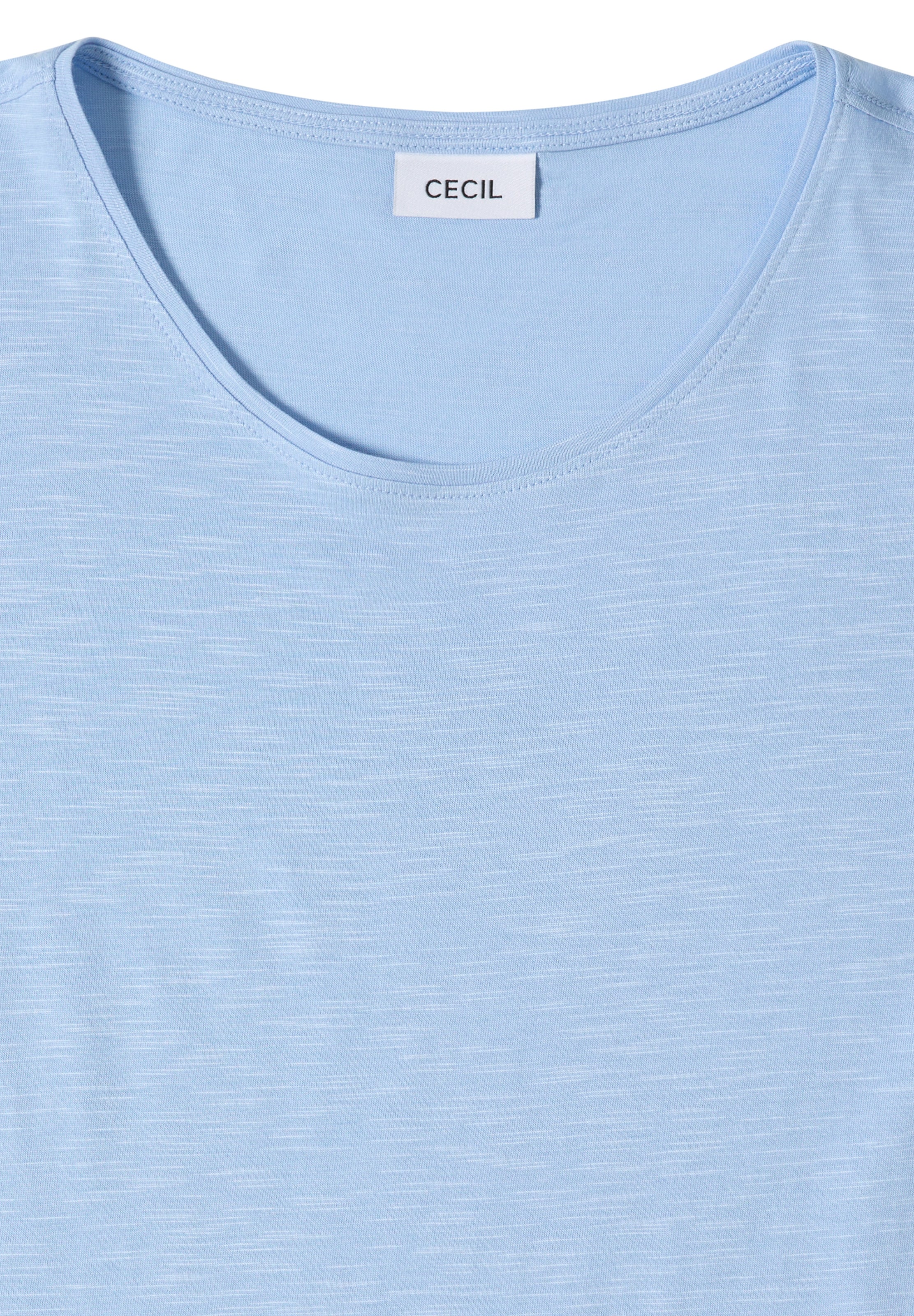 CECIL Shirt in Blue