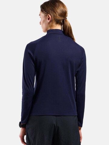 Sweat de sport 'ESSENTIAL' ODLO en violet