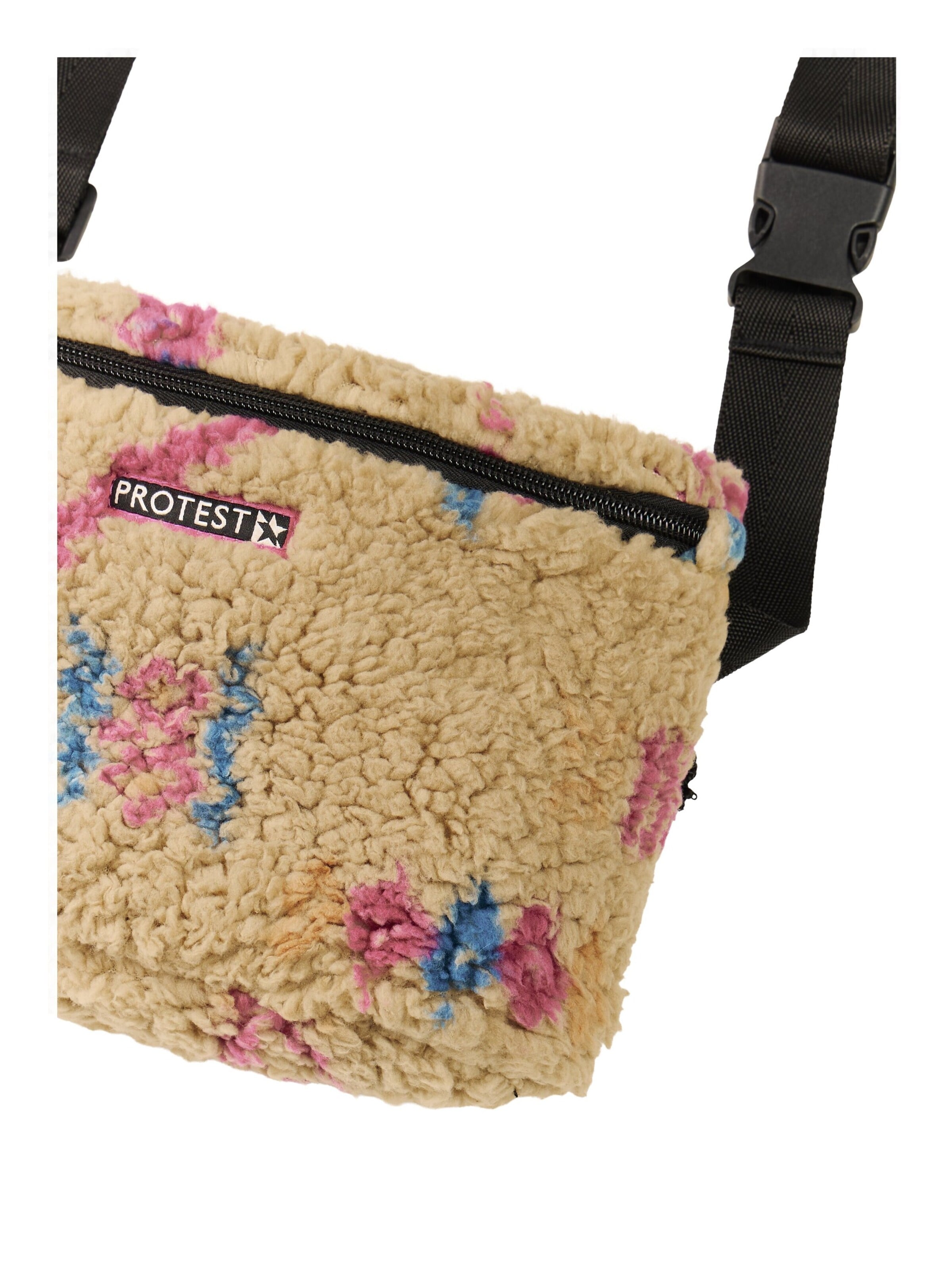 PROTEST Belt bag 'PRTMeryl' in Purple