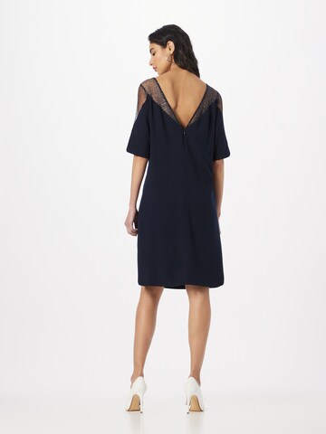 ESPRIT Kleid in Blau