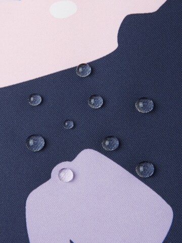 Reima Functioneel pak 'Kipina' in Blauw